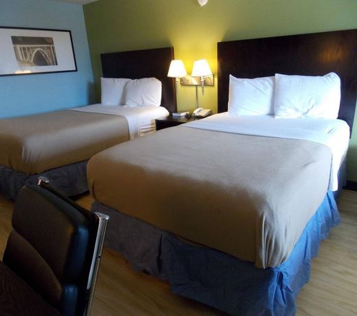Augusta Best Inn
