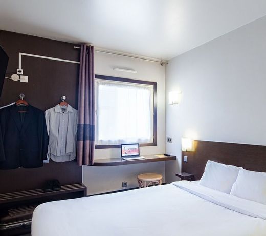 B&B HOTEL Paris Nord Aulnay-sous-Bois