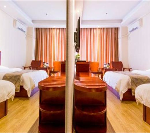 Starway Hotel Heping Avenue
