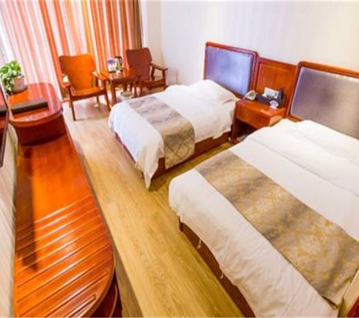 Starway Hotel Heping Avenue