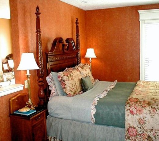 Walnut Street Inn
