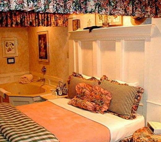Walnut Street Inn