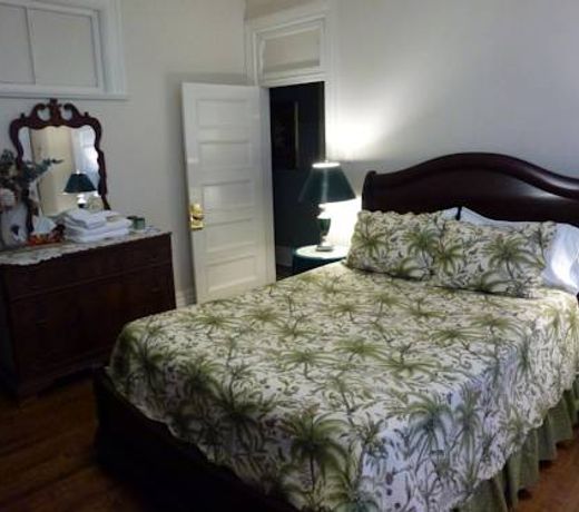 Auberge King Edward Bed and Breakfast