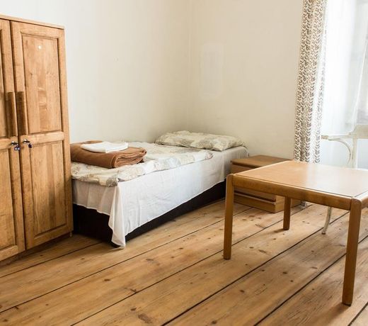 Rodinny hostel StarkÅ¯v dÅ¯m