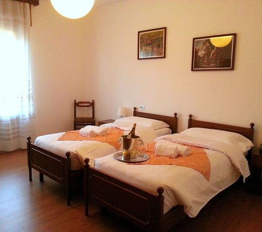 Hotel Oasi