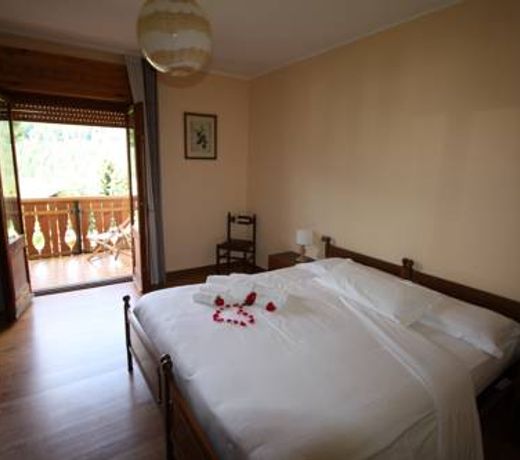 Hotel Oasi