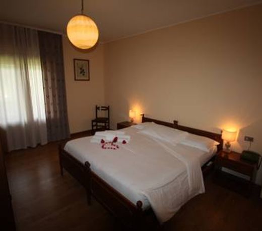 Hotel Oasi