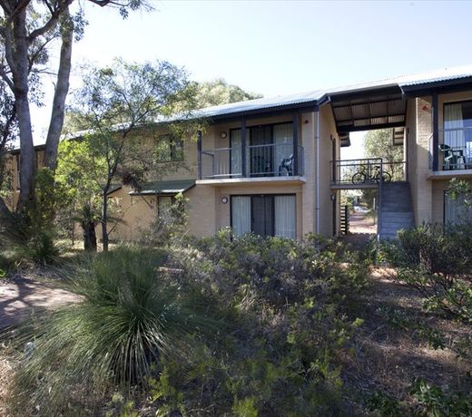 ECU Village Joondalup