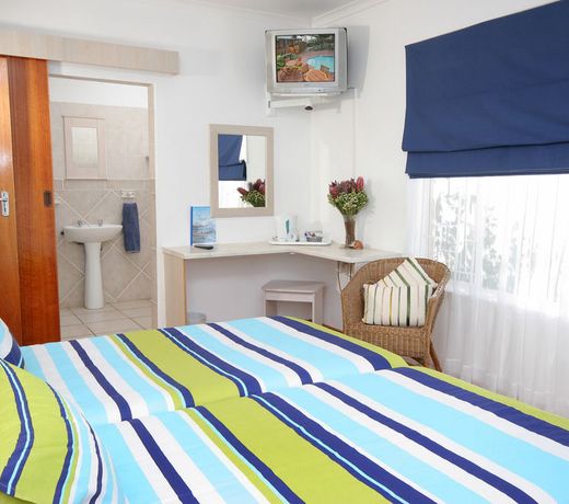 Aquarius Bed And Breakfast