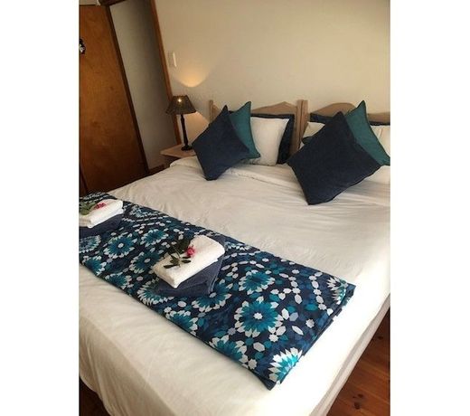 Aquarius Bed And Breakfast