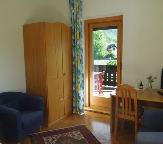Villa Dachstein Pension
