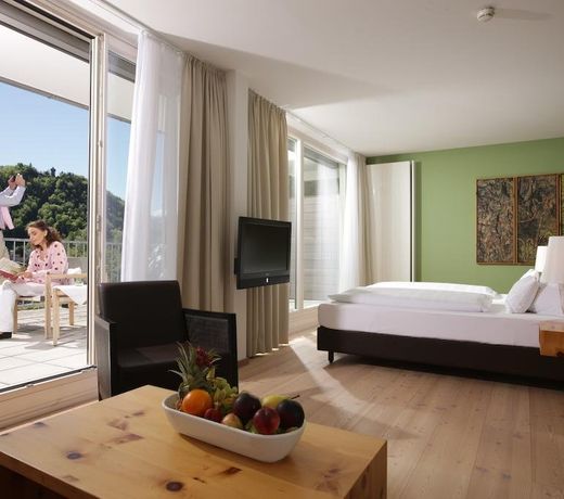 Villa Seilern Vital Resort
