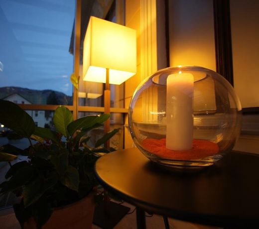 Villa Seilern Vital Resort