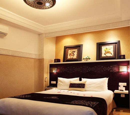 Riad Monceau