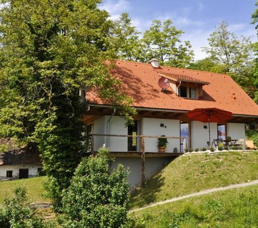 PURESLeben Winzerhaus Sausal