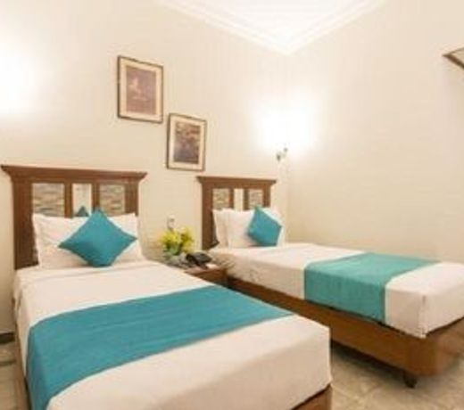 Sovereign Hotel