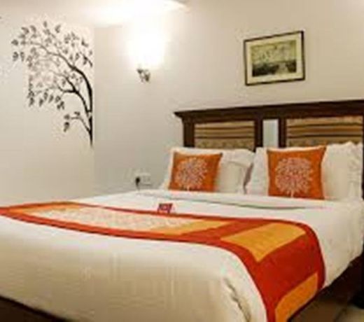Sovereign Hotel