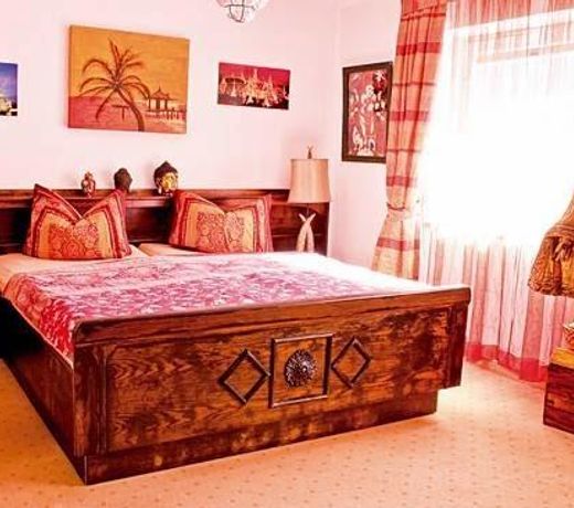 Hotel Post Bayerisch Gmain