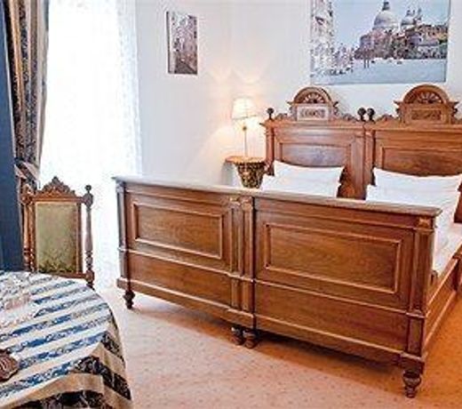 Hotel Post Bayerisch Gmain