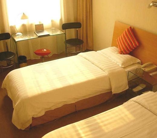Phoenix Palace Hotel - Beijing