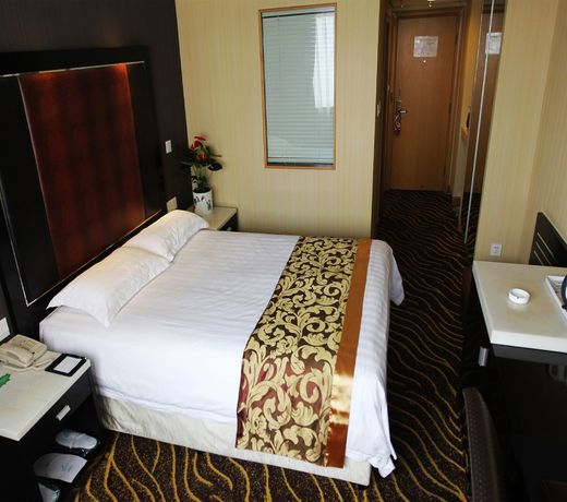 Lichang Hotel