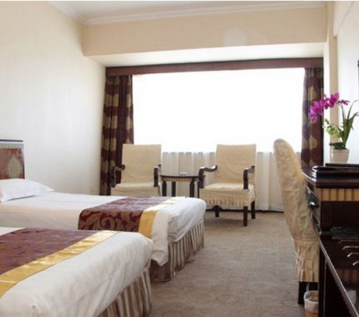 Lichang Hotel