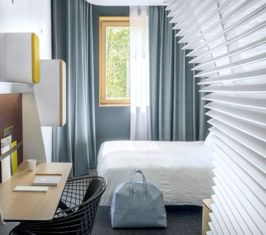 Okko Hotels Cannes Centre