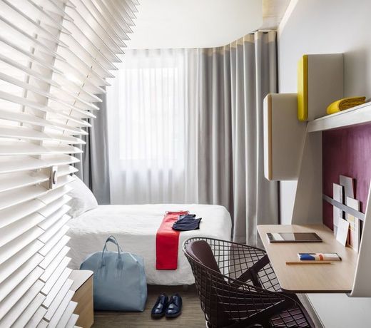 Okko Hotels Cannes Centre