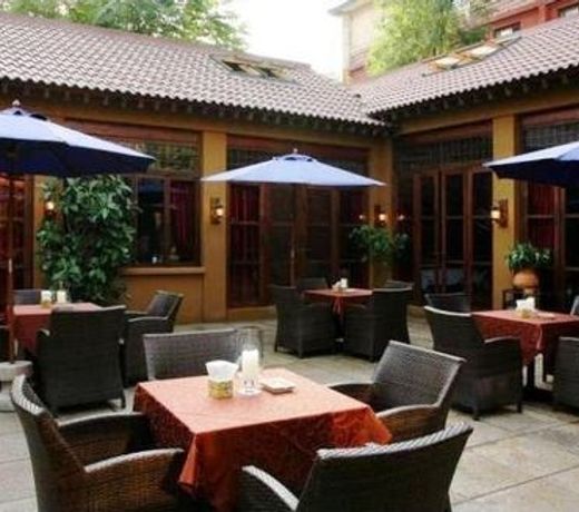 SHI JIA HOUSE