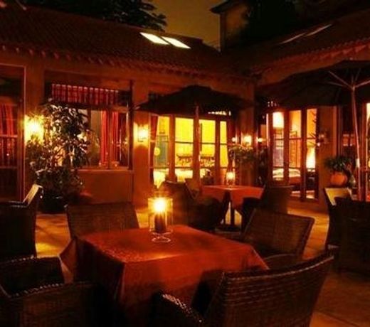 SHI JIA HOUSE