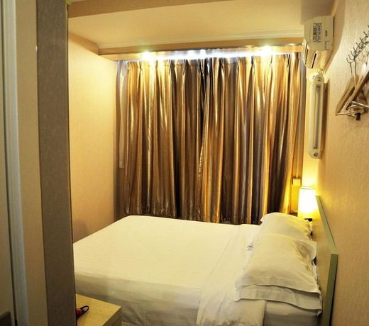 Beijing Master Inn