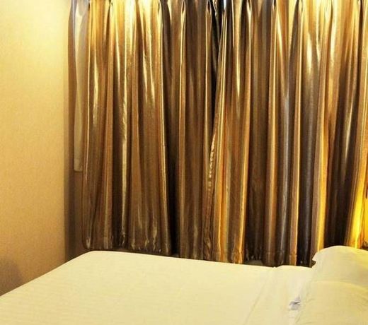 Beijing Master Inn