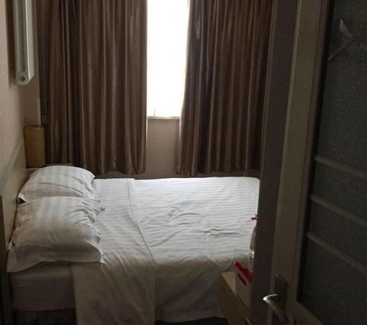 Beijing Master Inn