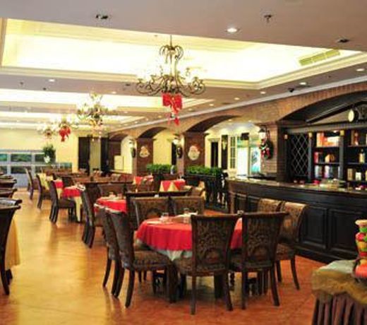 Super 8 Sheng Hao