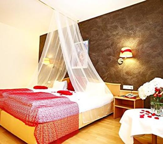 Stadthotel Pinkafeld