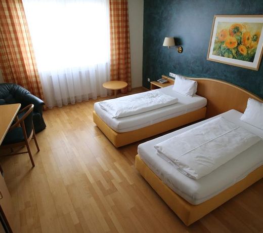 Stadthotel Pinkafeld