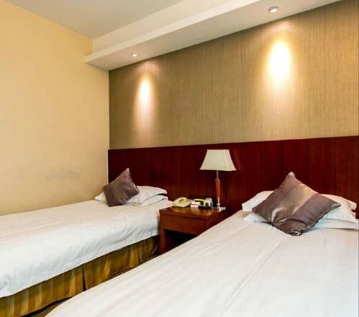 Shangkangcheng Hotel