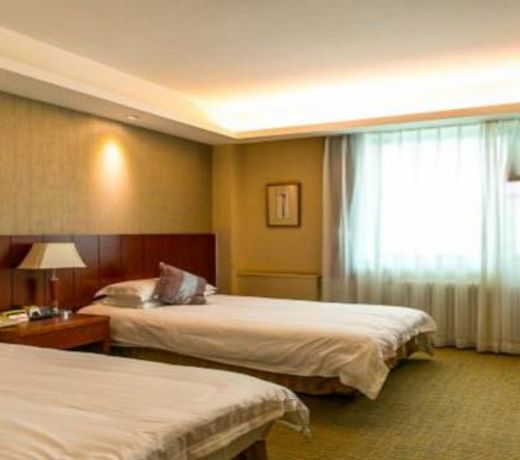 Shangkangcheng Hotel