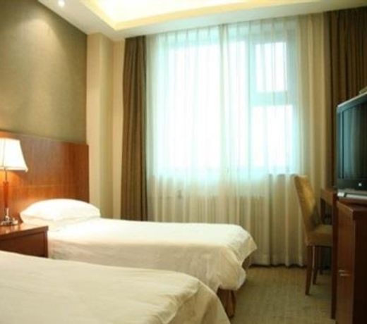 Shangkangcheng Hotel