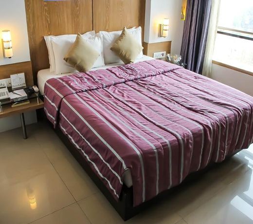 Hotel Vihang's Inn