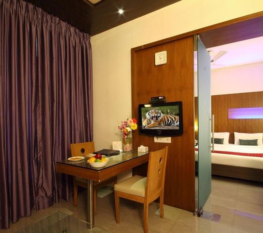 Hotel Vihang's Inn