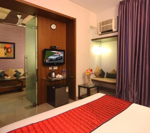 Hotel Vihang's Inn