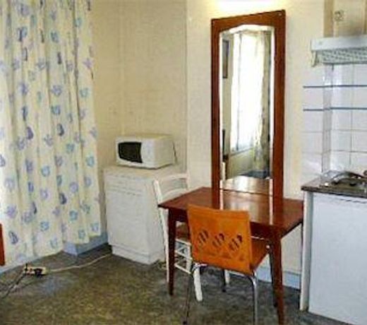 MAISON HOTEL DES 5 SILENCES