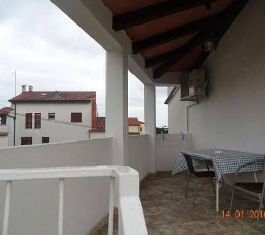 Guest House AB Adria Home
