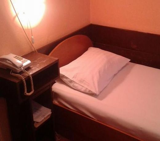 BEOGRAD HOTEL BELGRADE