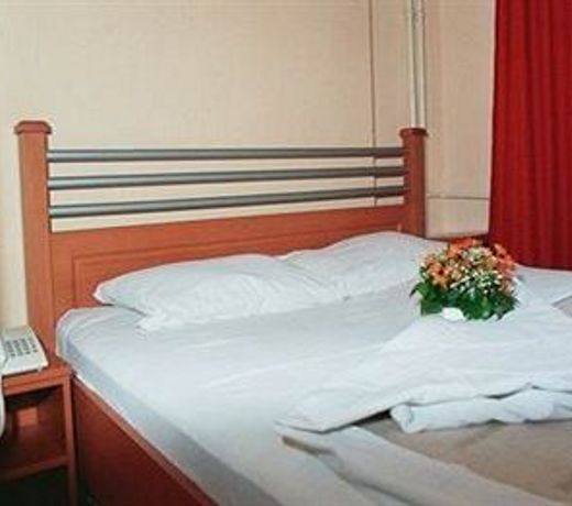 BEOGRAD HOTEL BELGRADE