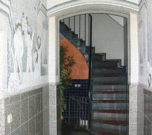 VILLA AMADEUS