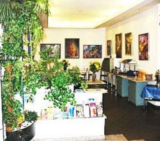 VILLA AMADEUS