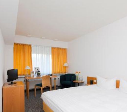 Akademie Hotel Pankow