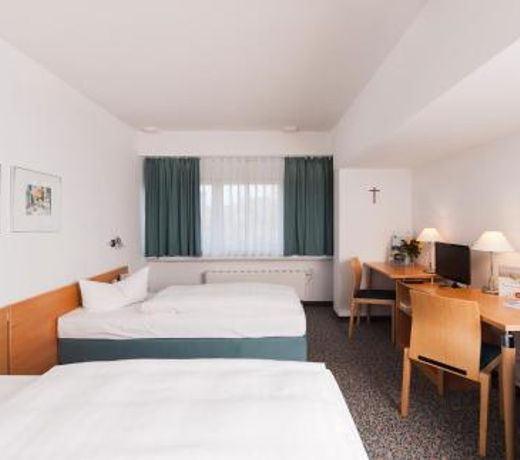 Akademie Hotel Pankow